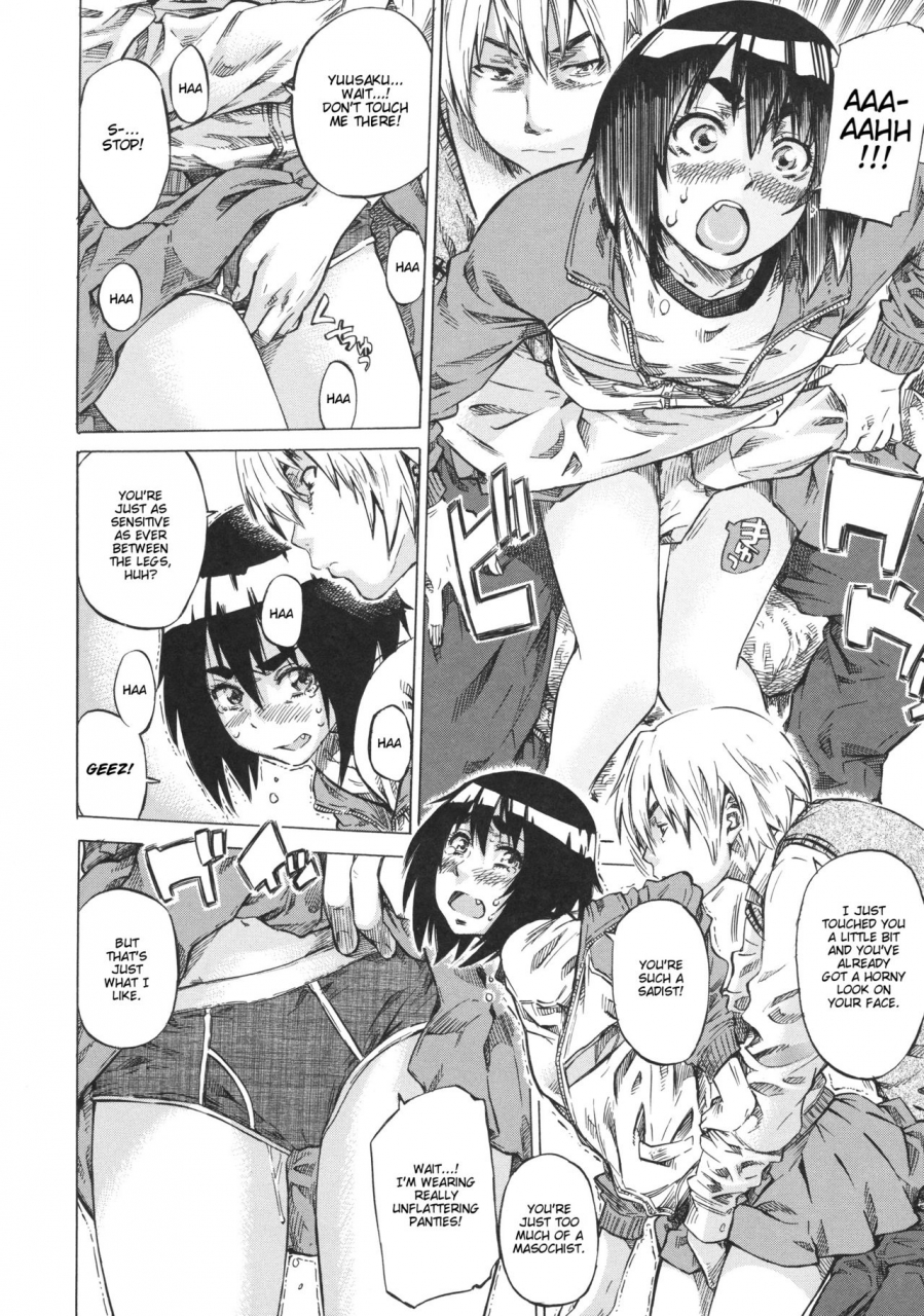 maruta-kanojo-zokusei-kimi-zoku-english-cgrascal-taihen-zombii-tv