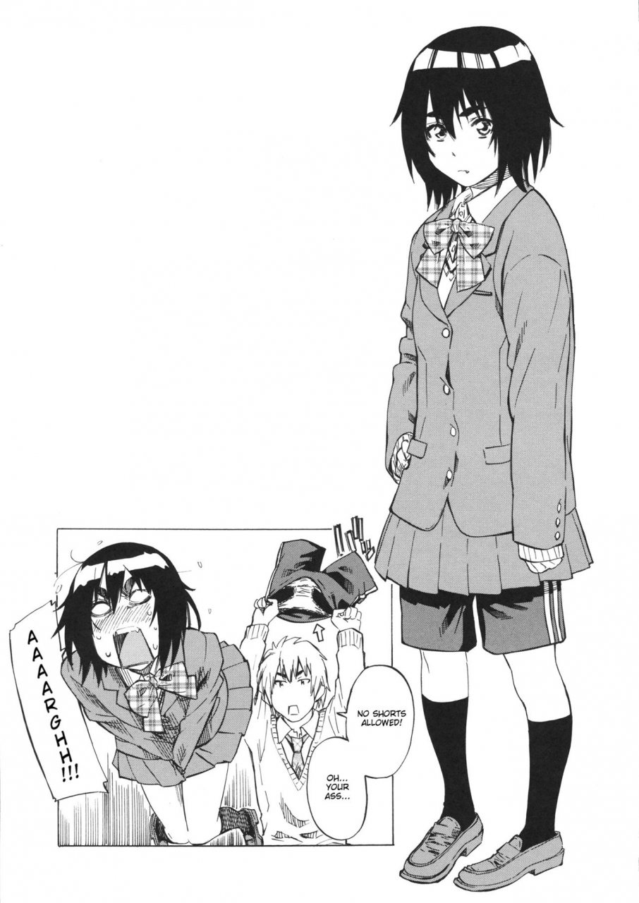 maruta-kanojo-zokusei-kimi-zoku-english-cgrascal-taihen-zombii-tv