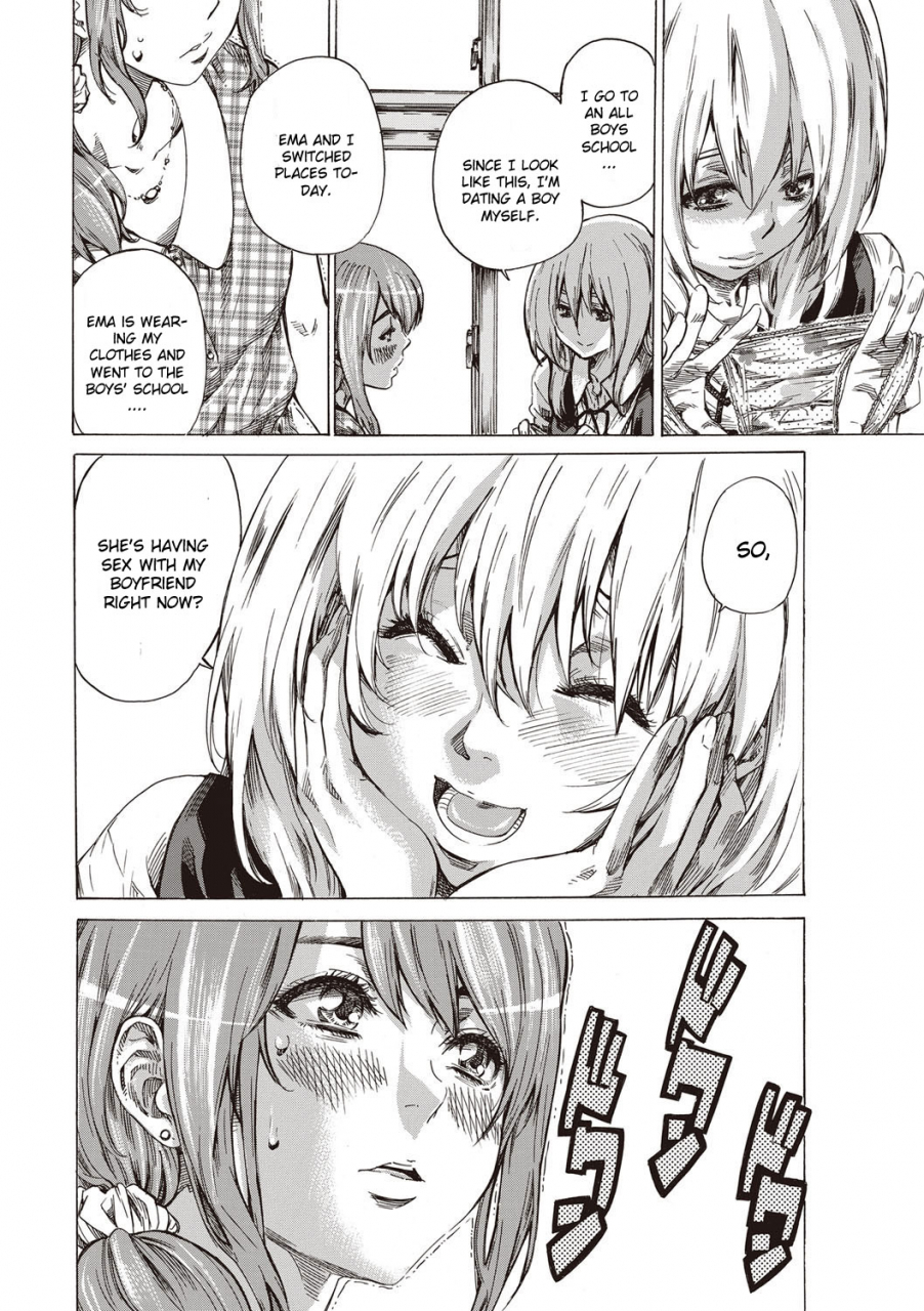 maruta-kanojo-zokusei-kimi-zoku-english-cgrascal-taihen-zombii-tv