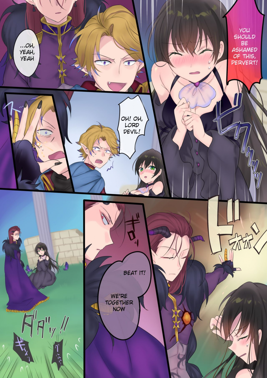 mashiro-no-hihoukan-hiiragi-popura-kakizato-eien-kaimasu-mahou-de-hime-ni-sareta-yuusha-to-maou-no-monogatari-forever-a-bride-the-story-of-a-hero-magically-turned-into-a-princess-and-a-demon-king-english