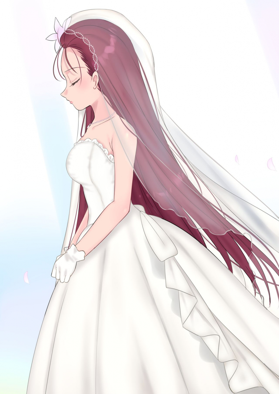 mashiro-no-hihoukan-hiiragi-popura-kakizato-eien-kaimasu-mahou-de-hime-ni-sareta-yuusha-to-maou-no-monogatari-forever-a-bride-the-story-of-a-hero-magically-turned-into-a-princess-and-a-demon-king-english