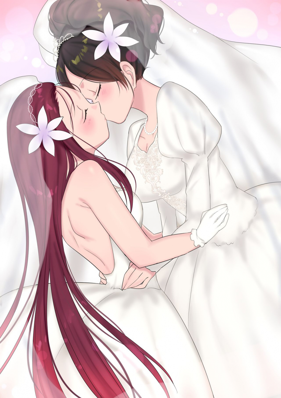 mashiro-no-hihoukan-hiiragi-popura-kakizato-eien-kaimasu-mahou-de-hime-ni-sareta-yuusha-to-maou-no-monogatari-forever-a-bride-the-story-of-a-hero-magically-turned-into-a-princess-and-a-demon-king-english