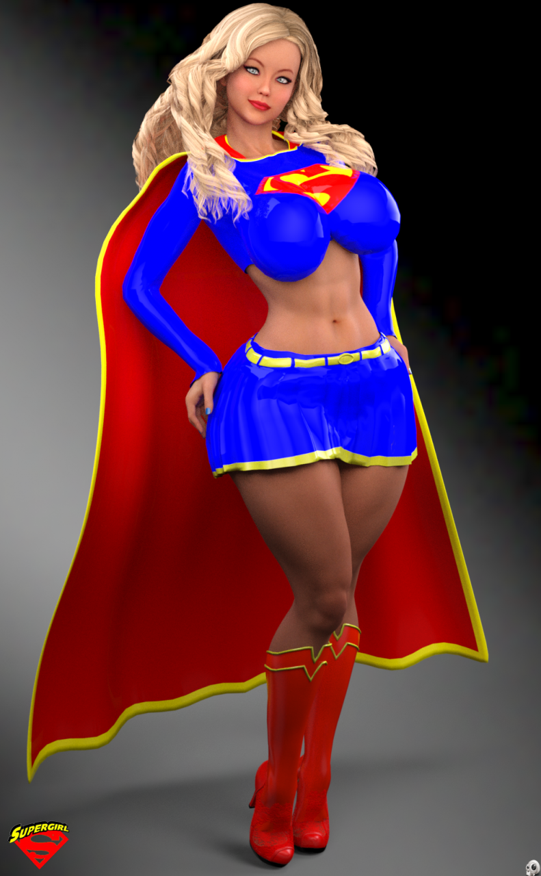 kara-zor-elsupergirl