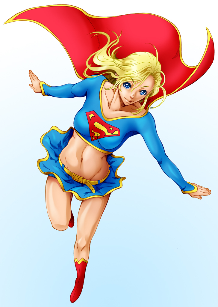 supergirl