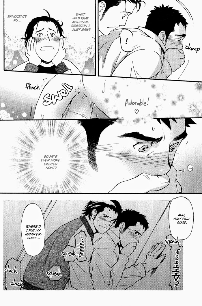 matsumoto-inaki-nakayoshi-wanko-buddy-buddy-puppy-english-nakama