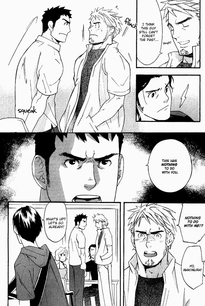 matsumoto-inaki-nakayoshi-wanko-buddy-buddy-puppy-english-nakama