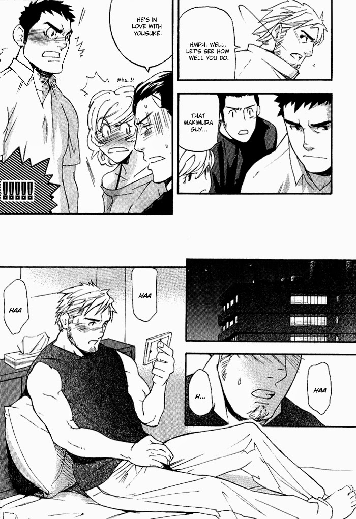 matsumoto-inaki-nakayoshi-wanko-buddy-buddy-puppy-english-nakama