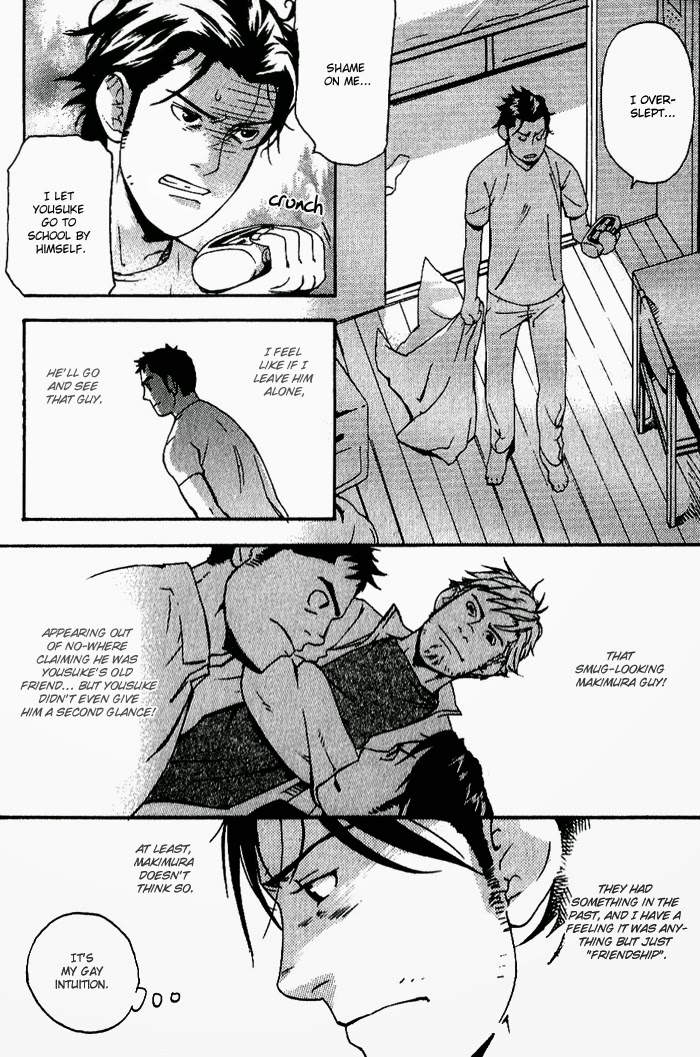 matsumoto-inaki-nakayoshi-wanko-buddy-buddy-puppy-english-nakama