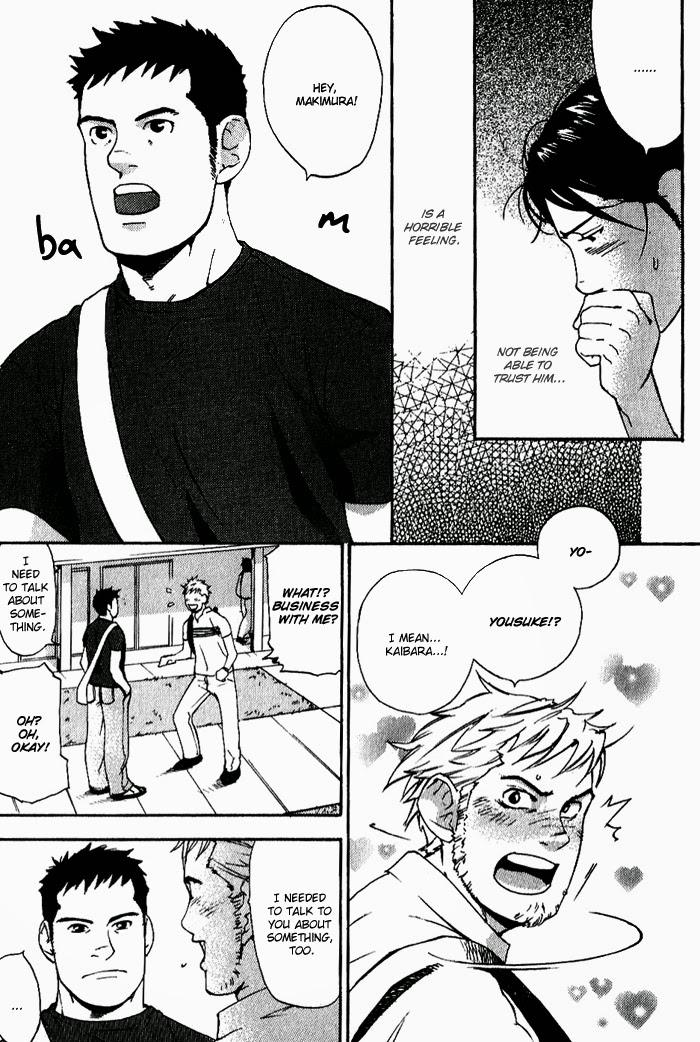 matsumoto-inaki-nakayoshi-wanko-buddy-buddy-puppy-english-nakama