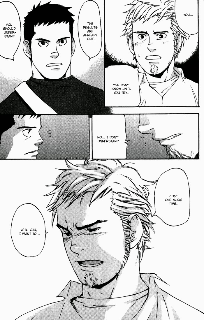 matsumoto-inaki-nakayoshi-wanko-buddy-buddy-puppy-english-nakama