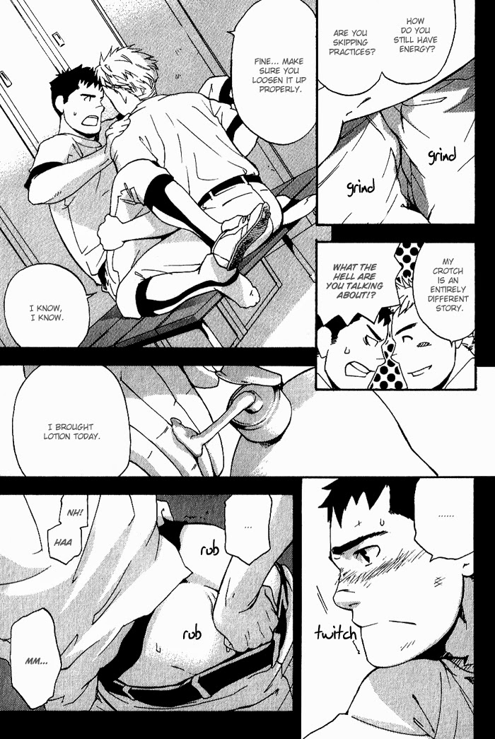 matsumoto-inaki-nakayoshi-wanko-buddy-buddy-puppy-english-nakama