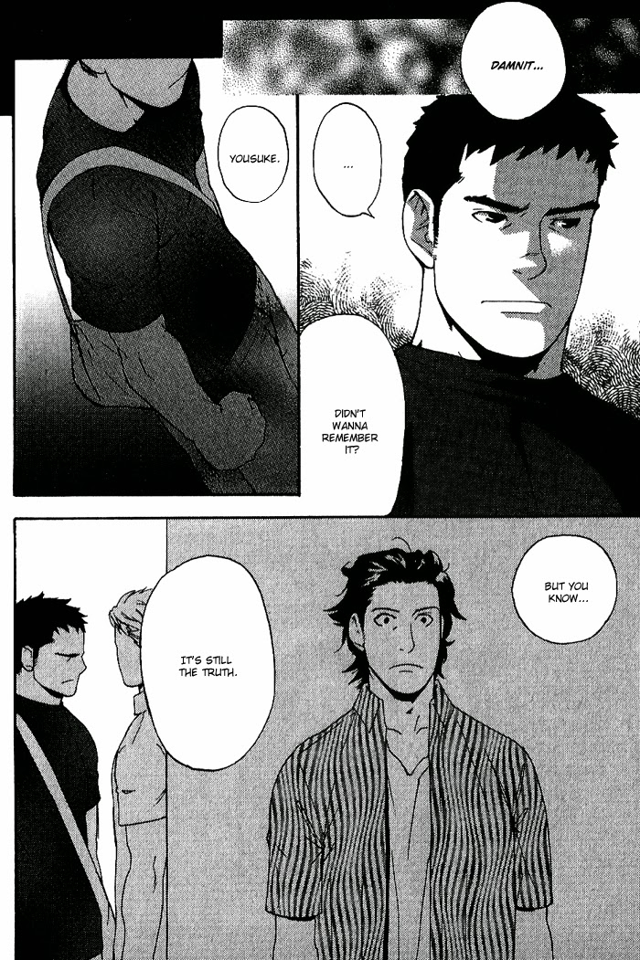 matsumoto-inaki-nakayoshi-wanko-buddy-buddy-puppy-english-nakama