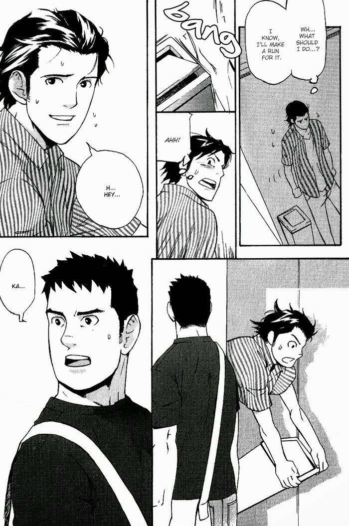 matsumoto-inaki-nakayoshi-wanko-buddy-buddy-puppy-english-nakama