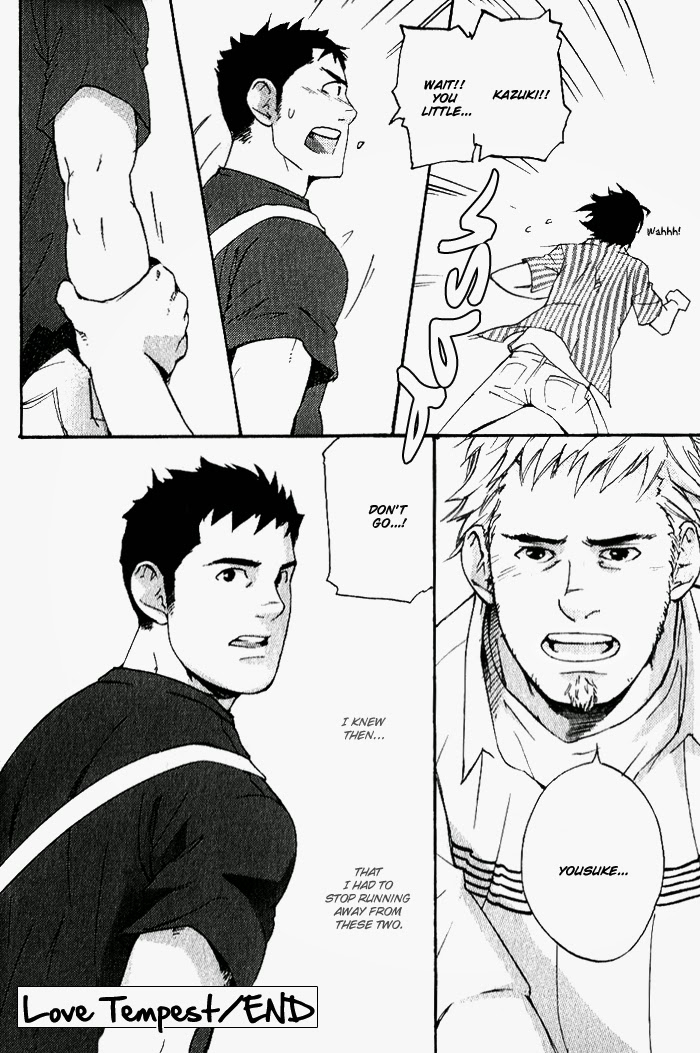 matsumoto-inaki-nakayoshi-wanko-buddy-buddy-puppy-english-nakama