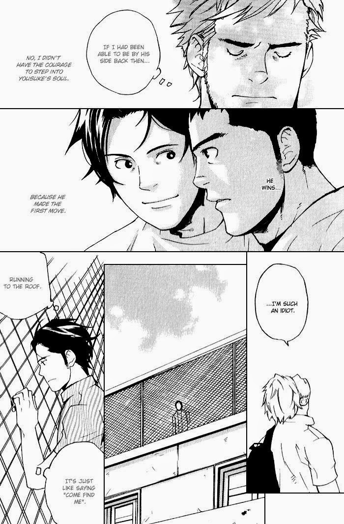 matsumoto-inaki-nakayoshi-wanko-buddy-buddy-puppy-english-nakama