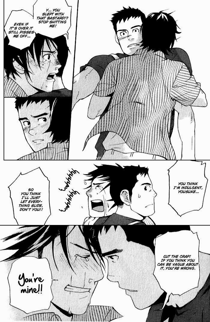 matsumoto-inaki-nakayoshi-wanko-buddy-buddy-puppy-english-nakama