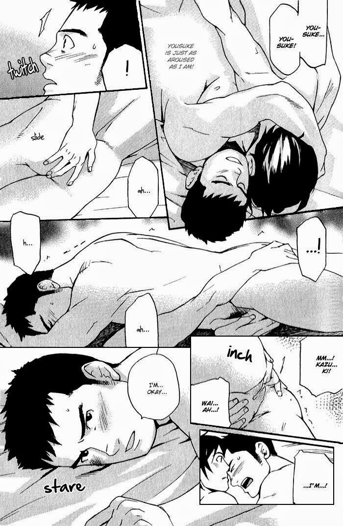 matsumoto-inaki-nakayoshi-wanko-buddy-buddy-puppy-english-nakama