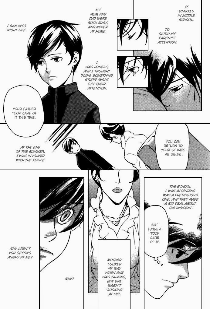 matsumoto-inaki-nakayoshi-wanko-buddy-buddy-puppy-english-nakama