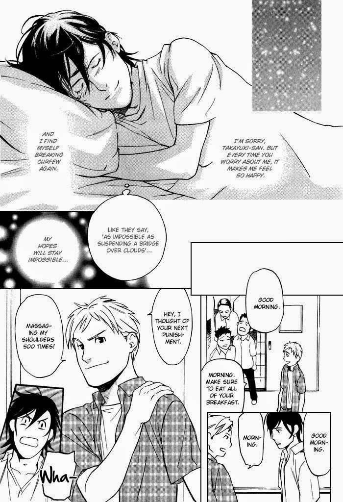 matsumoto-inaki-nakayoshi-wanko-buddy-buddy-puppy-english-nakama