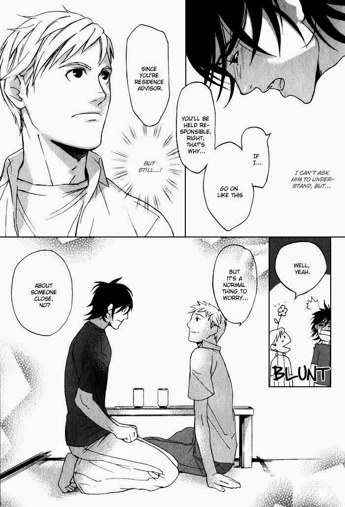 matsumoto-inaki-nakayoshi-wanko-buddy-buddy-puppy-english-nakama