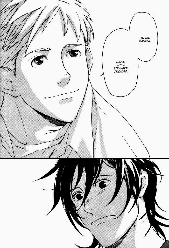 matsumoto-inaki-nakayoshi-wanko-buddy-buddy-puppy-english-nakama