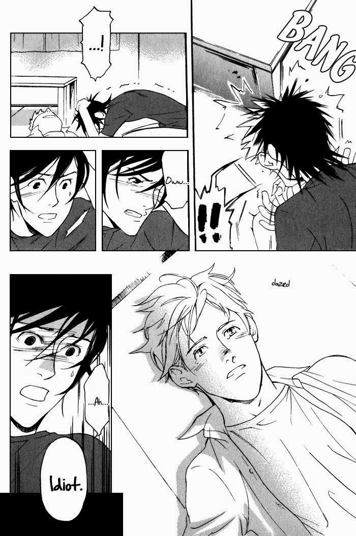 matsumoto-inaki-nakayoshi-wanko-buddy-buddy-puppy-english-nakama