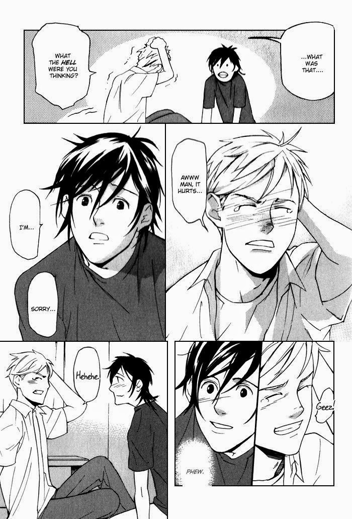 matsumoto-inaki-nakayoshi-wanko-buddy-buddy-puppy-english-nakama