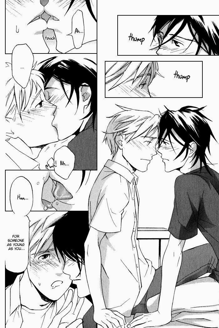 matsumoto-inaki-nakayoshi-wanko-buddy-buddy-puppy-english-nakama