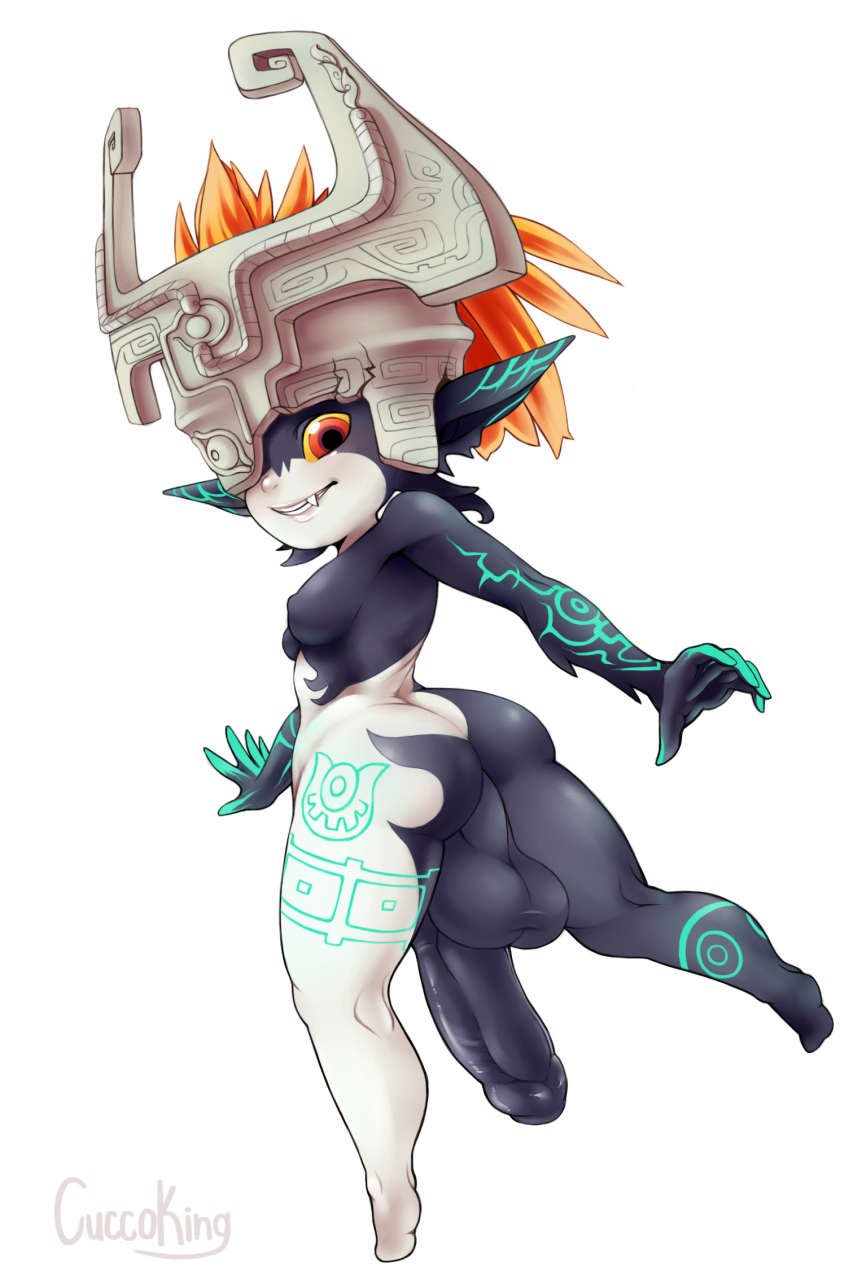 midna