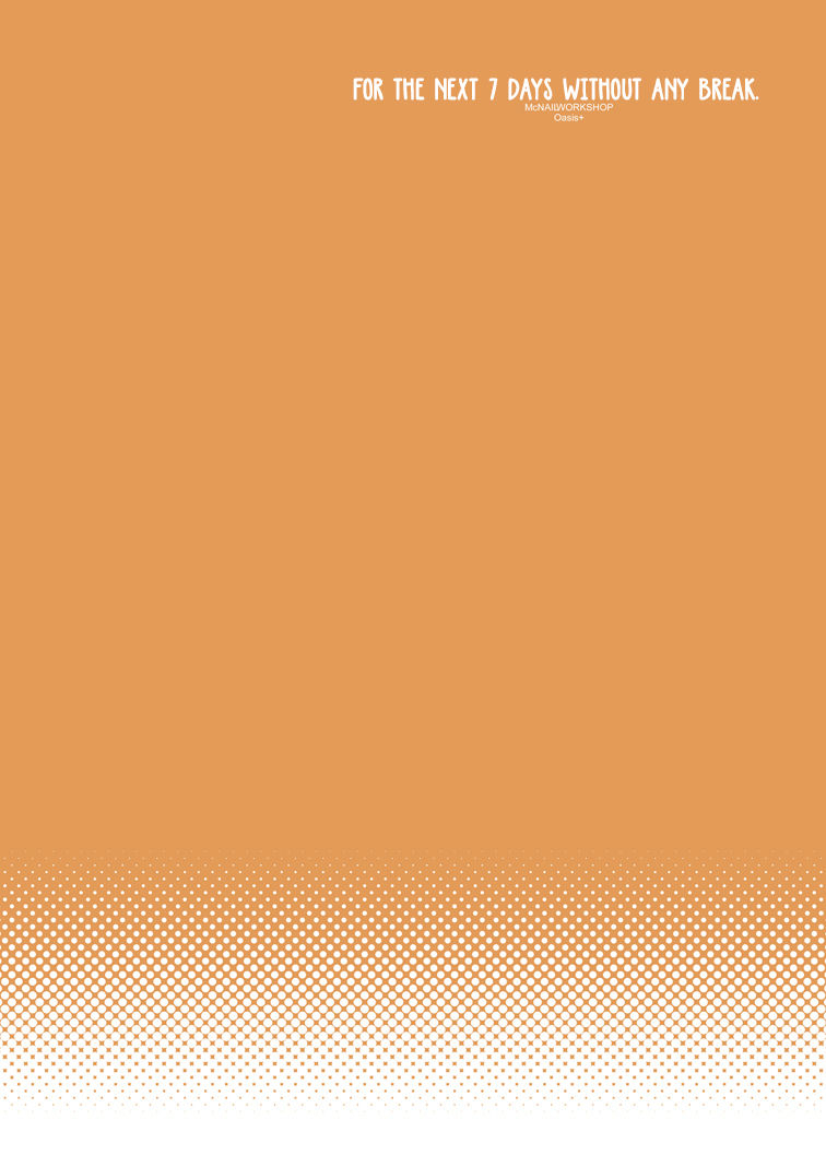 mcnail-koubou-oasis-cloth-tsugutoshi-mani-nijuuyojikan-nanokakan-zutto-for-the-next-7-days-without-any-break-toradora-english-ehcove-digital