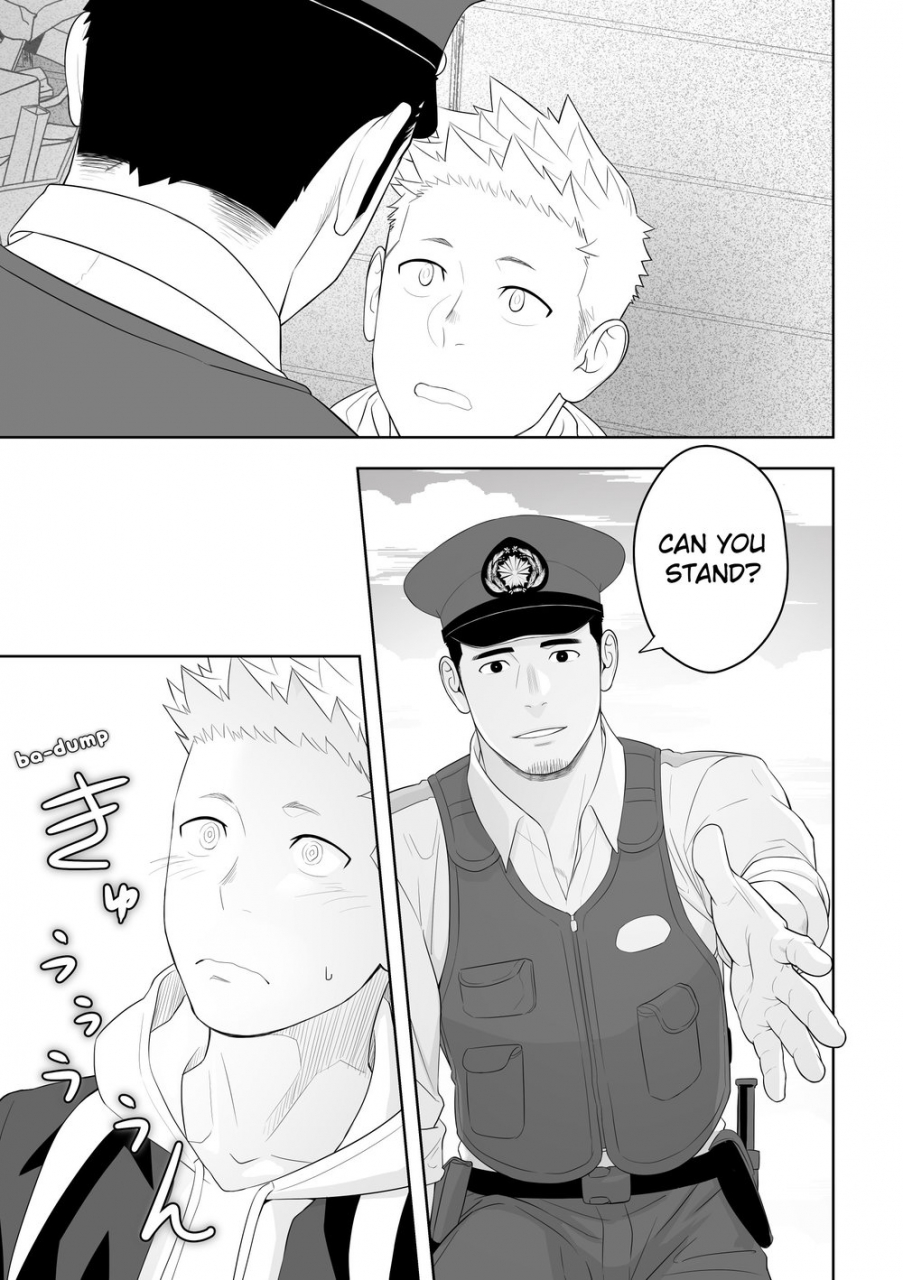 mentaiko-itto-midnight-rescue-english-kitsujun-digital