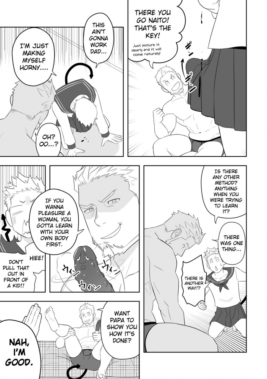 mentaiko-itto-midnight-rescue-english-kitsujun-digital