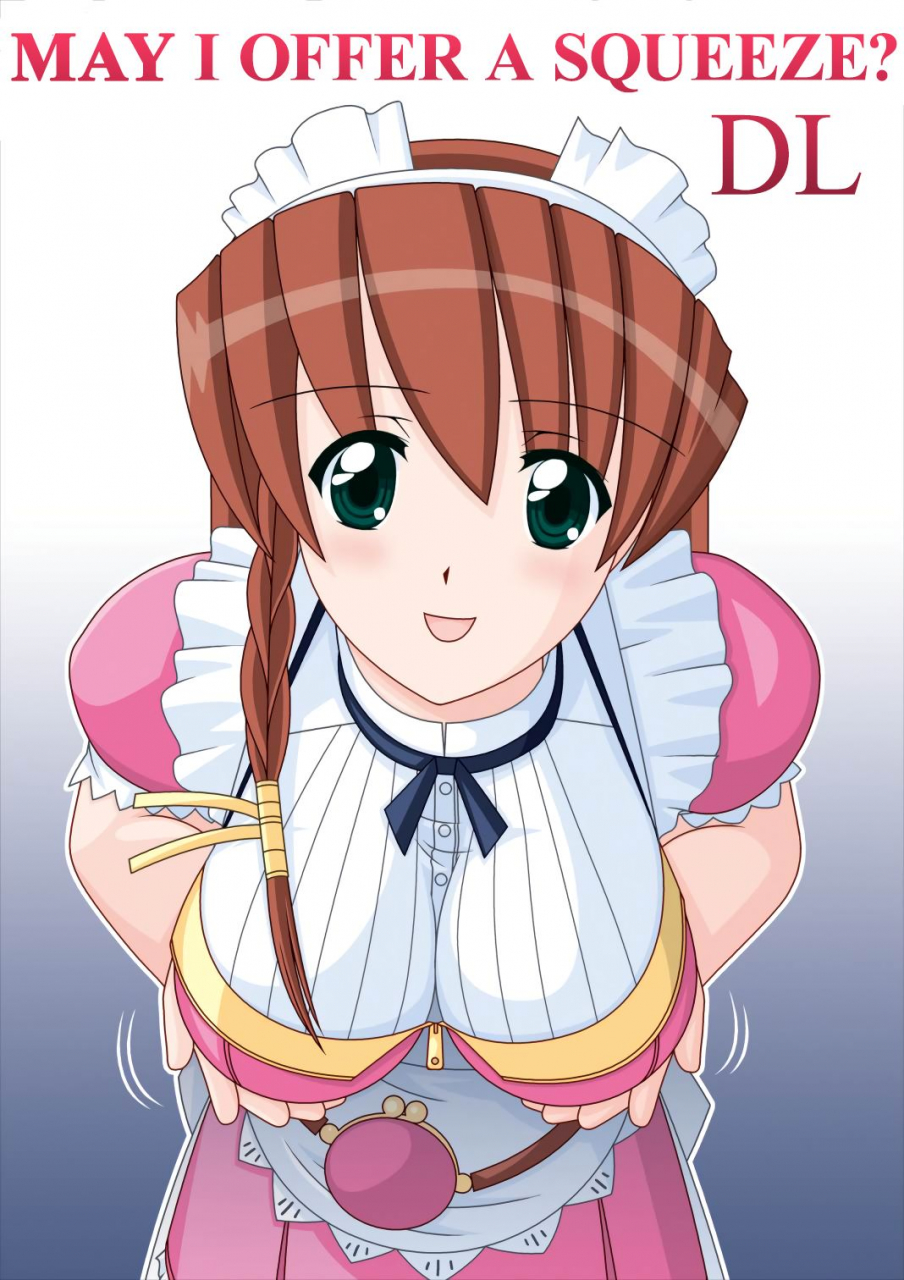 mental-specialist-watanabe-yoshimasa-shiboritate-may-i-offer-a-squeeze-hand-maid-may-digital-english-ehcove