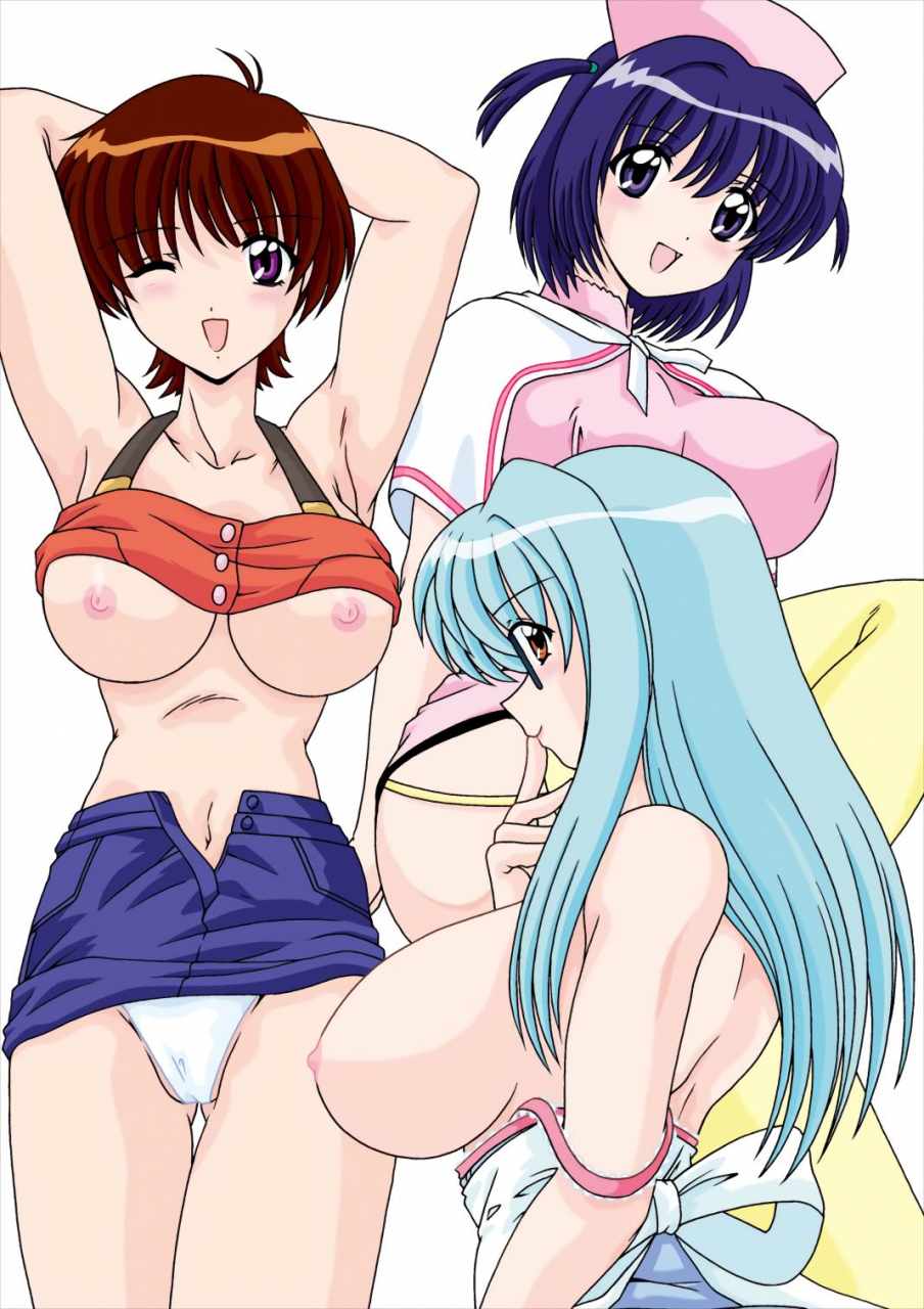 mental-specialist-watanabe-yoshimasa-shiboritate-may-i-offer-a-squeeze-hand-maid-may-digital-english-ehcove