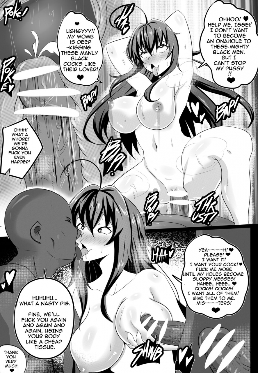 merkonig-b-trayal-13-2-highschool-dxd-english