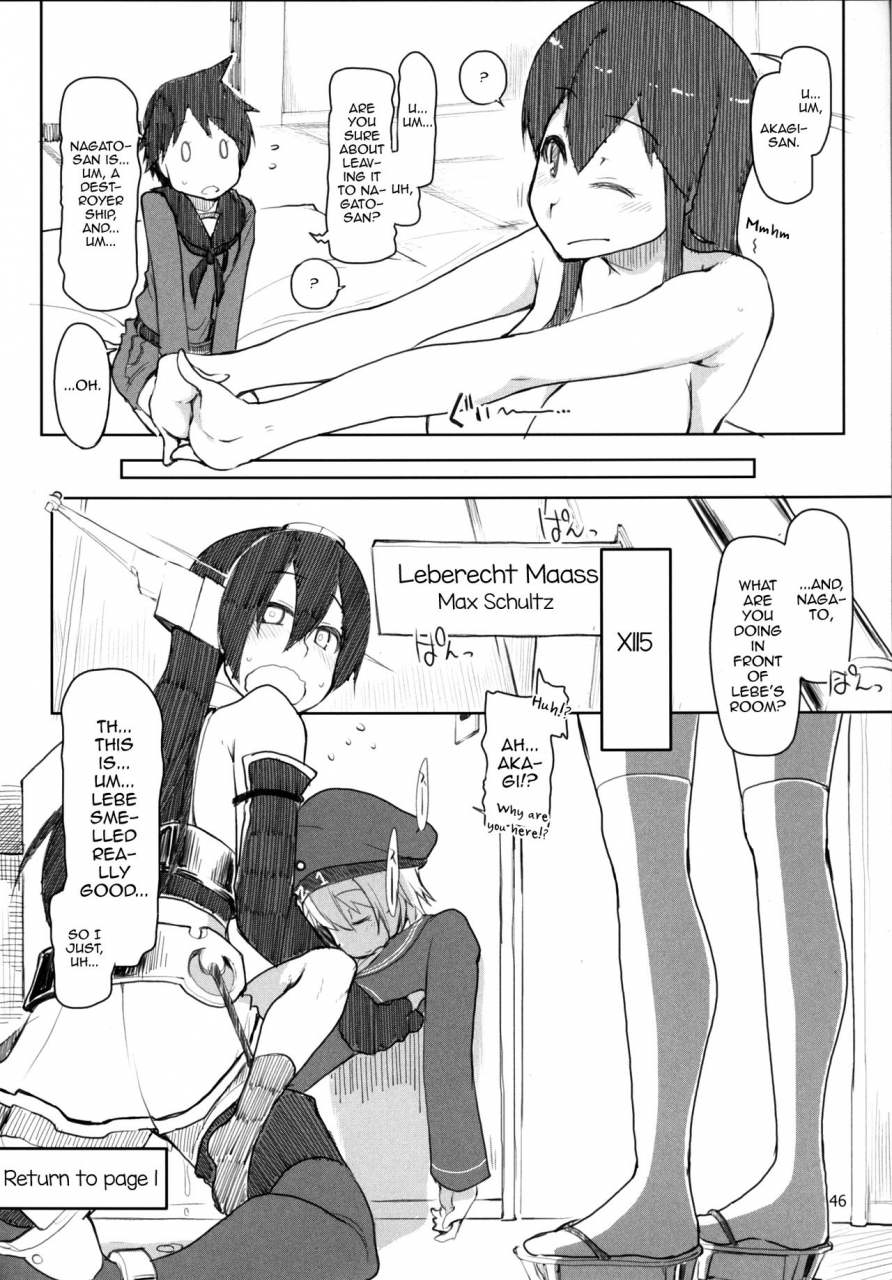 metamor-ryo-juugun-ian-kan-akagi-yon-kantai-collection-kancolle-english-mysterymeat3-digital