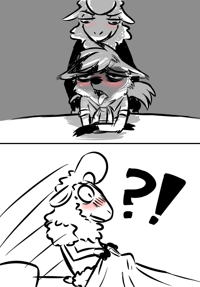 fan-characterremmy-cormo