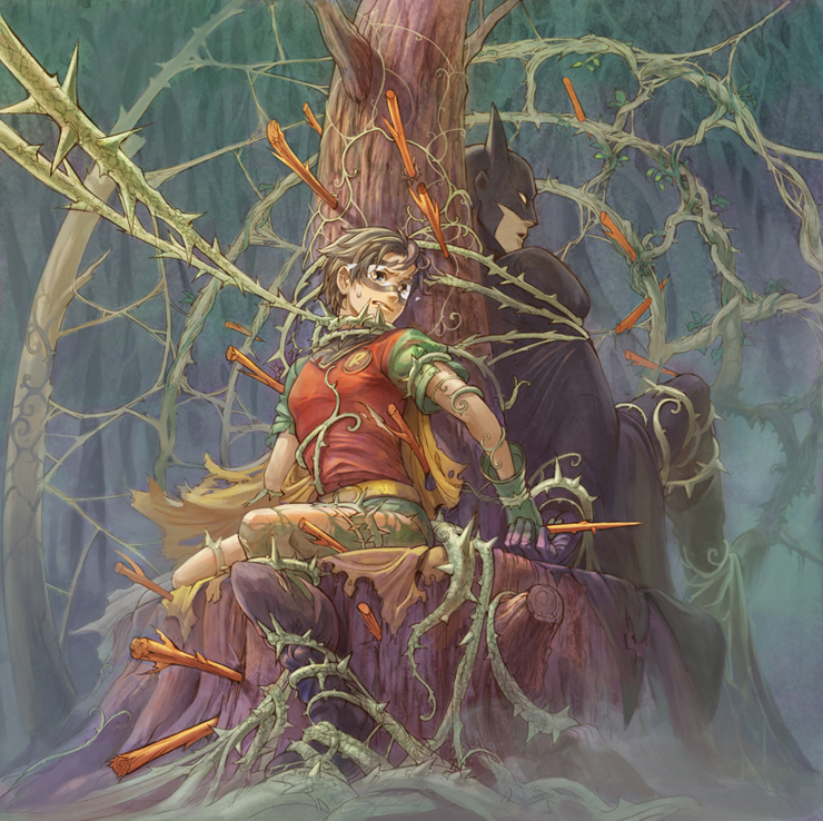 batmanbruce-waynerobin-dctim-drake