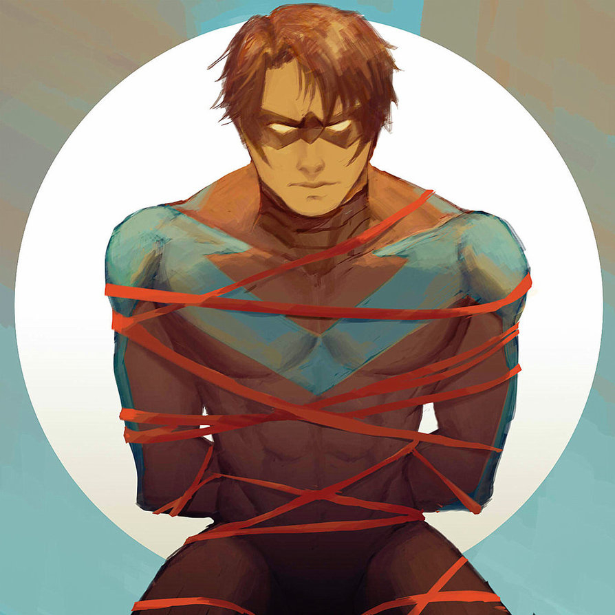 dick-graysonnightwingsylph