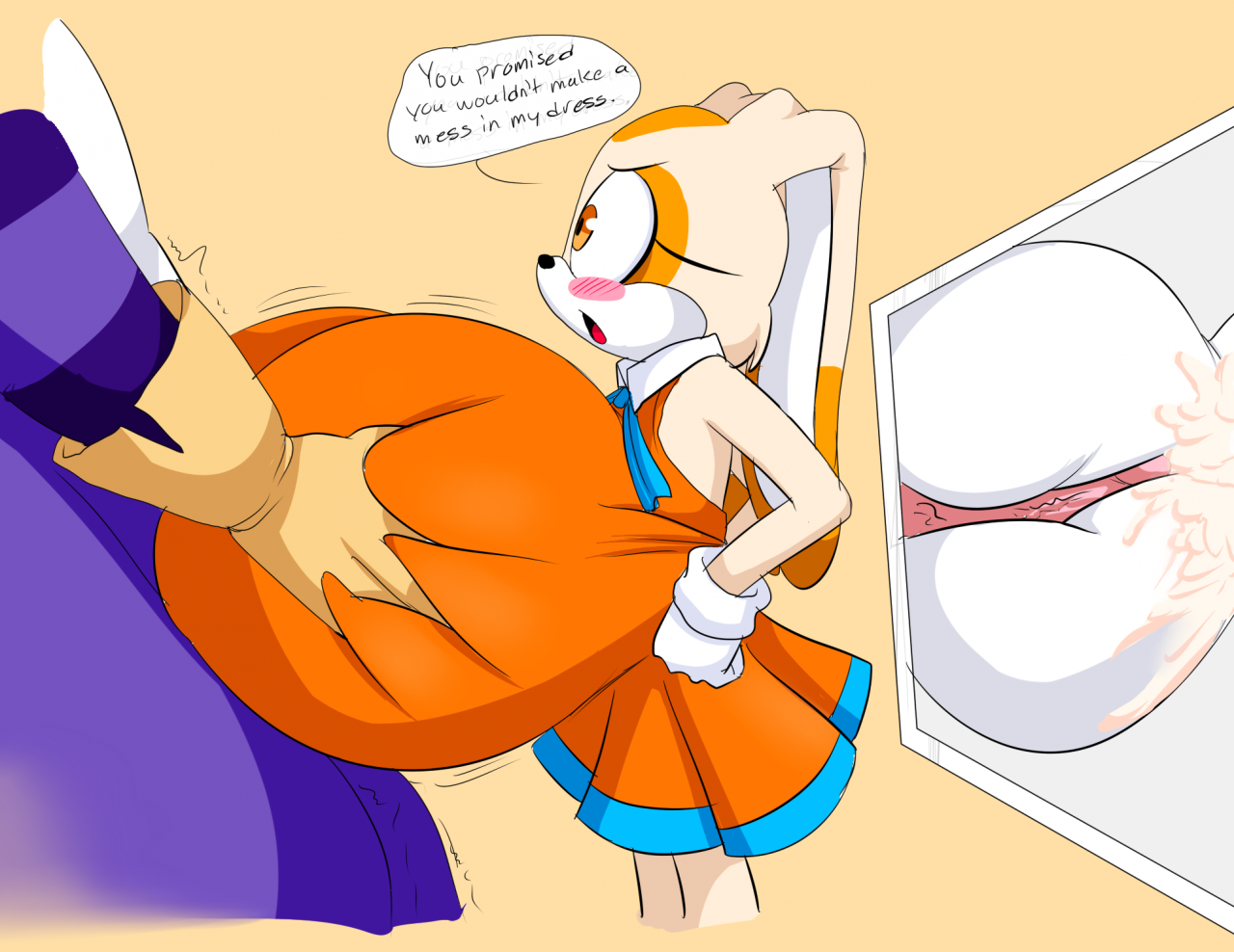 big-the-catcream-the-rabbit