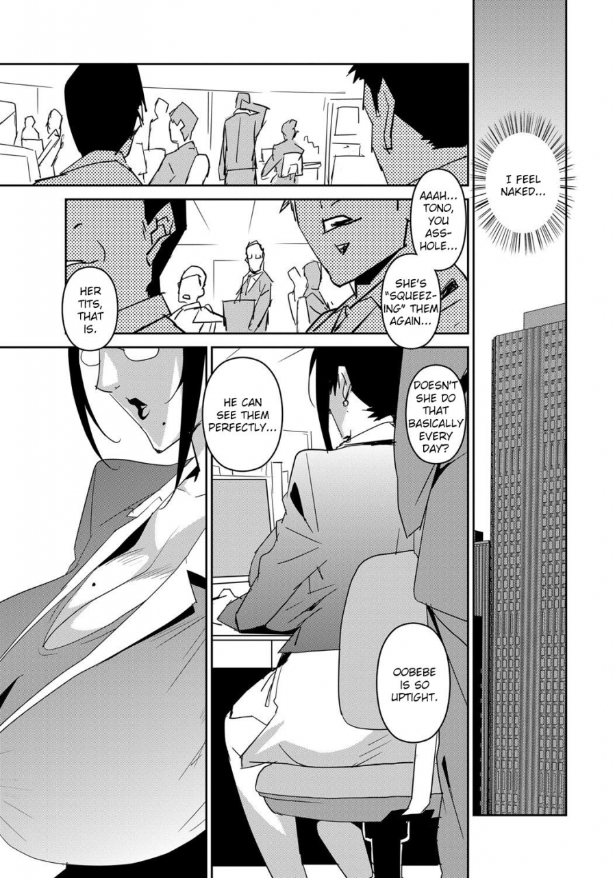 miura-takehiro-double-ring-itsuwari-no-kusuriyubi-english-stolentranslations