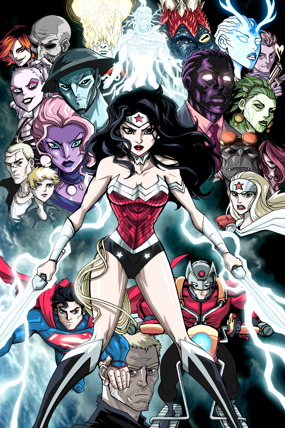 aphrodite-dcapolloaresartemis-dcdemeter-dcdionysius-dceris-mythologyeros-dchadeshephaestus-dchera-dchermes-dchippolyta-dcposeidon-dcsteve-trevorsupermanwonder-womanzeus-dc