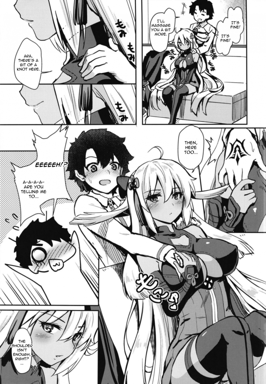 monyamonya-shibi-tomatta-mama-no-shiawase-na-toki-this-our-moment-of-happiness-fategrand-order-english-digital