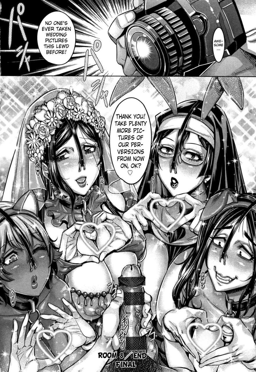 momofuki-rio-junyoku-kaihouku-8-goushitsusaishuuwa-junyoku-kaihouku-english-selcouth