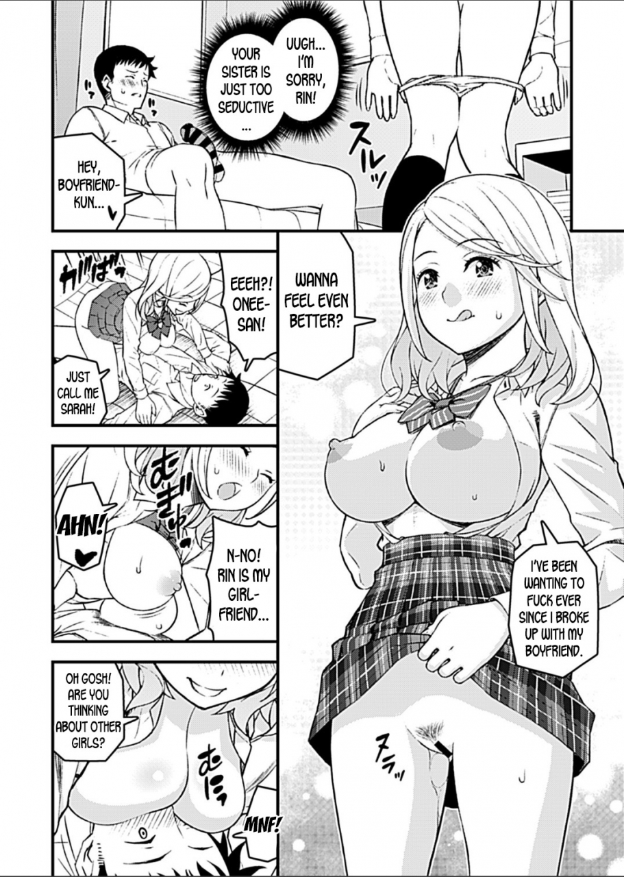 moririn-monson-kanojo-no-gal-na-onee-san-ni-sasowareta-node-shimashita-my-girlfriends-gal-like-onee-san-seduced-me-and-we-had-sex-english-desudesu-digital