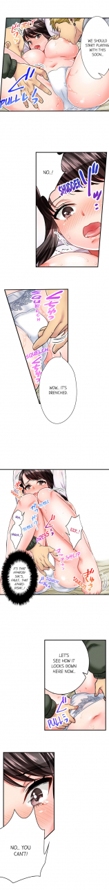 motika-motto-aeide-sennyuu-sousakan-wa-sex-mo-oshigoto-desu-sex-is-part-of-undercover-agents-job-ch-1-10-english-ongoing