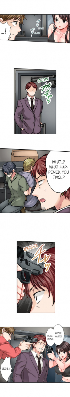 motika-motto-aeide-sennyuu-sousakan-wa-sex-mo-oshigoto-desu-sex-is-part-of-undercover-agents-job-ch-1-27-english-ongoing