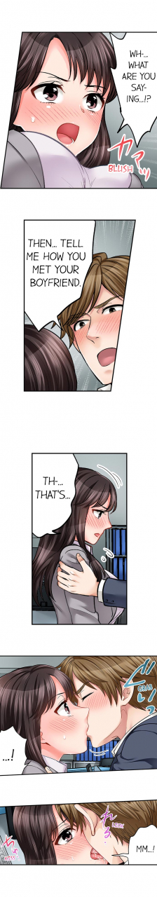 motika-motto-aeide-sennyuu-sousakan-wa-sex-mo-oshigoto-desu-sex-is-part-of-undercover-agents-job-ch-1-27-english-ongoing