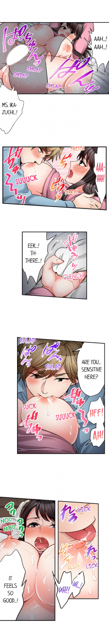 motika-motto-aeide-sennyuu-sousakan-wa-sex-mo-oshigoto-desu-sex-is-part-of-undercover-agents-job-ch-1-27-english-ongoing