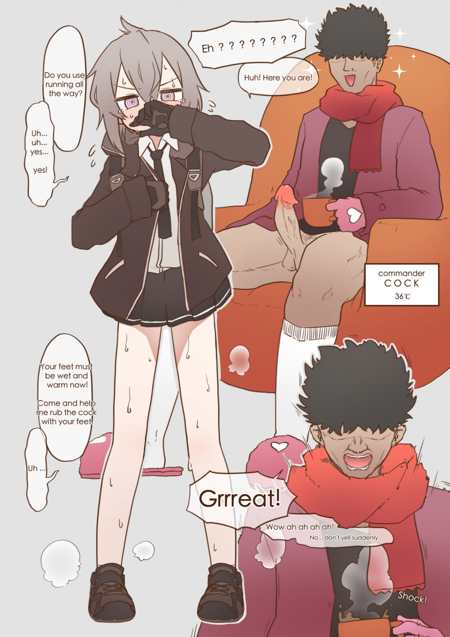 mountainhan-m200-girls-frontline-english